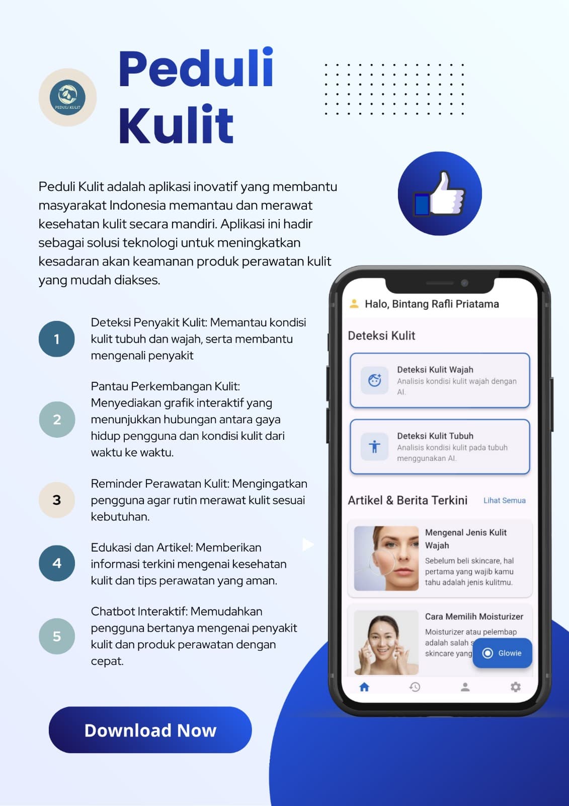 Peduli Kulit